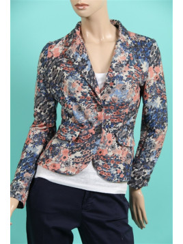blazer pakolitto imprimé...