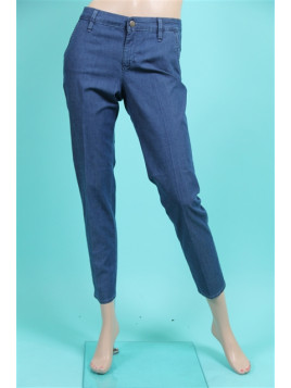 pantalon 7/8 kanopé jeans