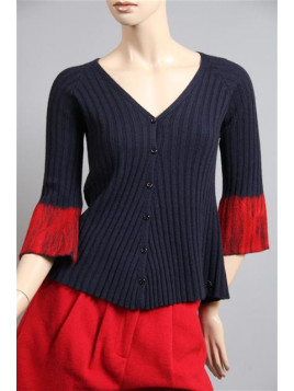 gilet ottodame