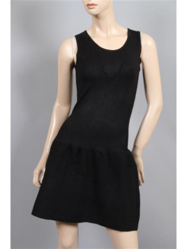 robe molly bracken black