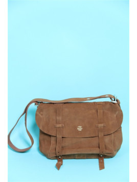 besace mila louise camel