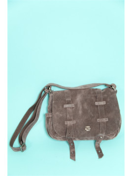 besace mila louise taupe