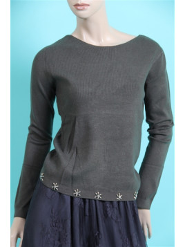 pull molly bracken kaki