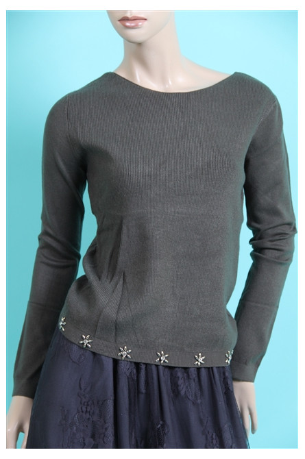 pull molly bracken kaki