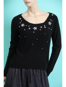 pull molly bracken noir