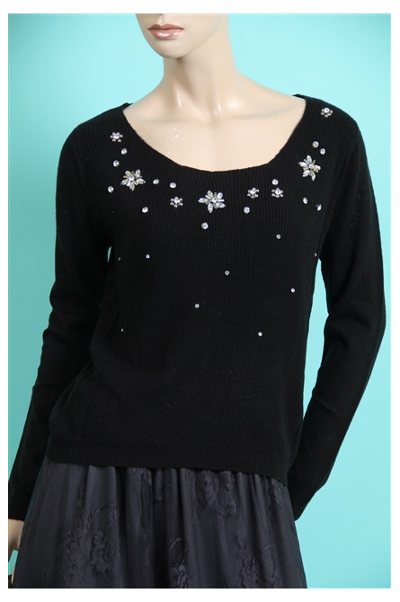 pull molly bracken noir