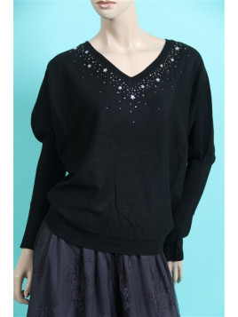 pull molly bracken noir