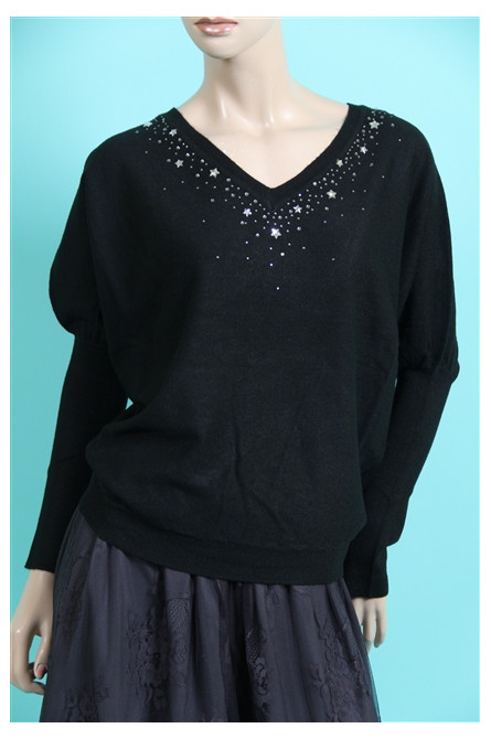 pull molly bracken noir