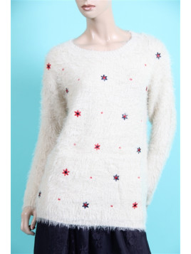 pull molly bracken ecru