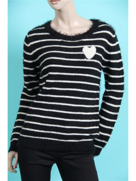 pull molly bracken noir