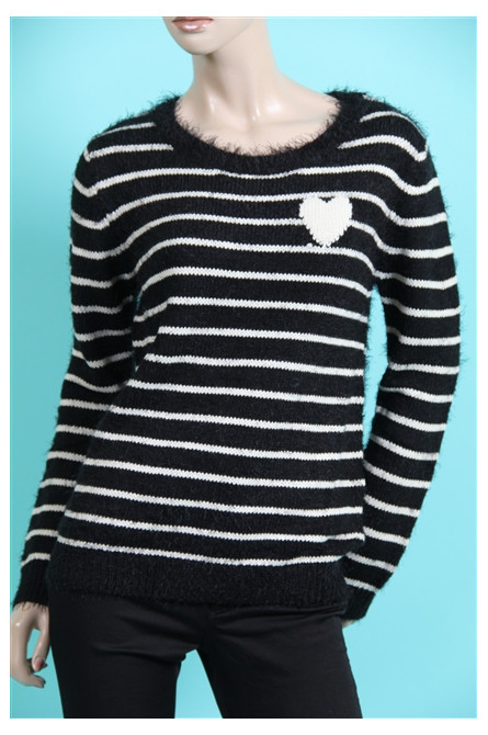pull molly bracken noir