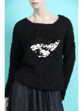 pull molly bracken noir