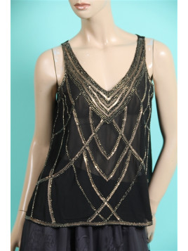 top molly bracken noir
