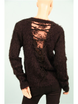 pull molly bracken noir