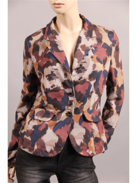 blazer pako-litto multicolor