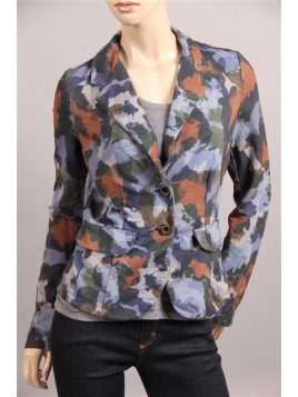 blazer pako-litto multicolor