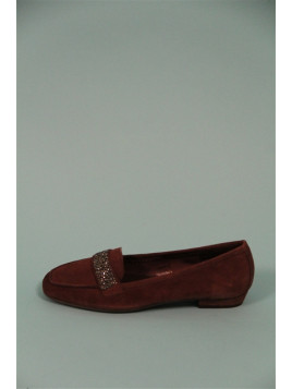 mocassins reqins havane