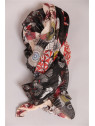 Foulard Desigual Modèle 78V20523 Multicolore - Neuf Avec étiquettes