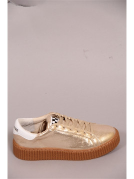sneaker no name gold sole...