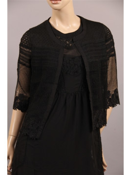 veste molly bracken noir