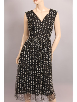 robe longue ottod'ame...