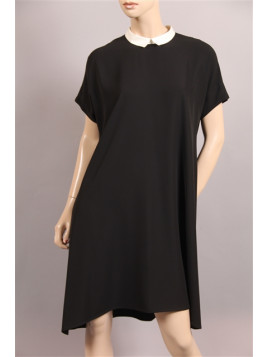 robe ottod'ame noir