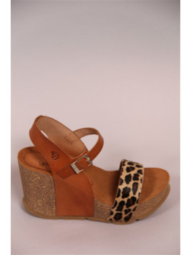 compensés yokono leopard