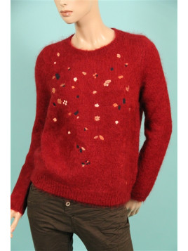 pull des petits hauts grenade