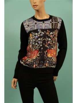 sweat molly bracken multicolor