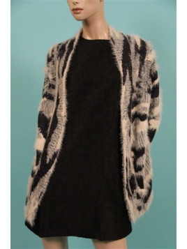 gilet molly bracken...