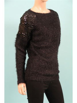 sweat molly bracken noir