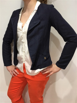 blazer pako litto marine