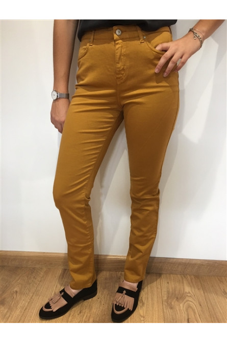 pantalon kanopé miel