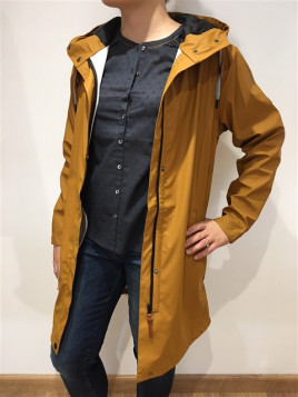 imperméable indi & cold...