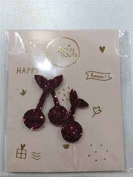 pin's des petits hauts vigne