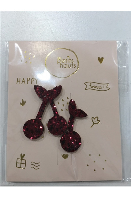 pin's des petits hauts vigne