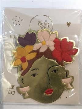broche des petits hauts...