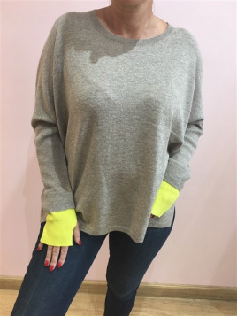 pull maison haussmann...