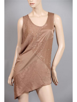 robe debardeur ottodame...