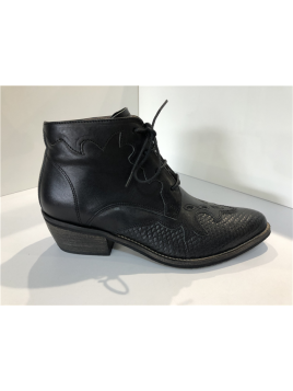 boots minka design noir
