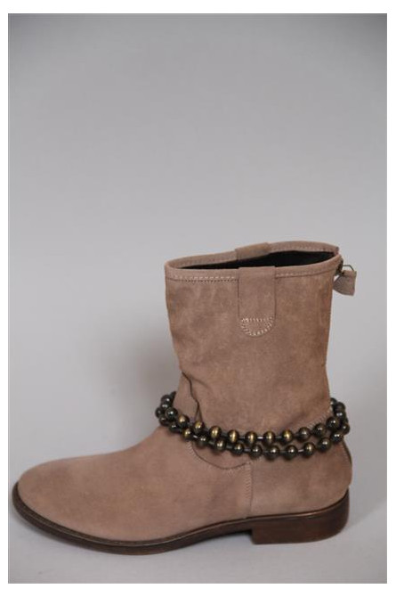 boots meline camel