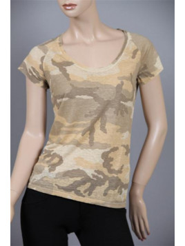 t shirt femme majestic...