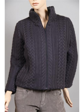 doudoune reversible ottodame