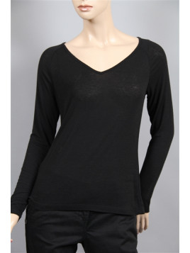 t-shirt manches longues...