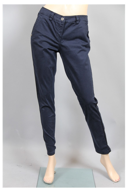pantalon chino pakolitto marine