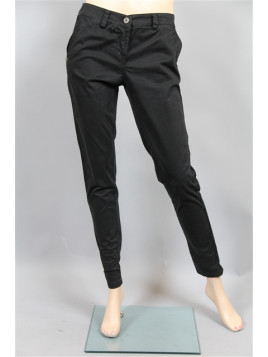 pantalon pakolitto noir