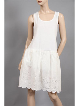 robe debardeur molly...