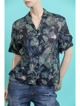 chemise des petits hauts...
