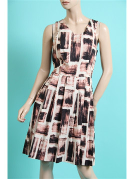 robe sans manches ottod'ame...