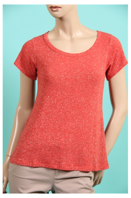 t shirt pakolitto corail